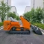 Мини-погрузчик MiniMatic (гусеницы) 2