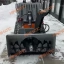 Ротор для уборки снега 3