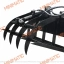 Вилы с захватом 3